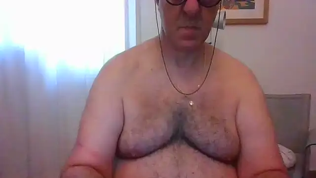 ANONIMO7735 webcam