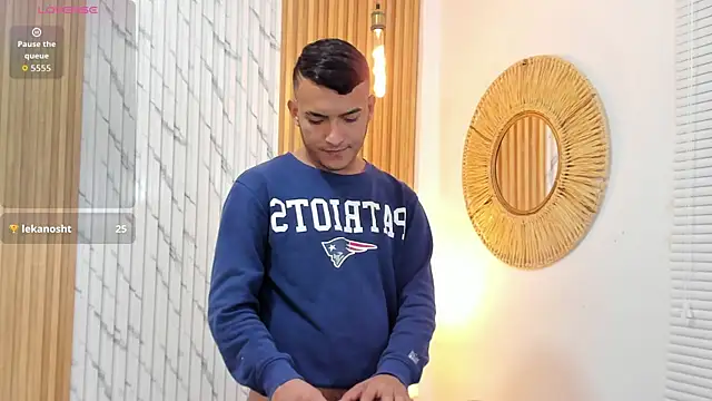 Chris_vega_ webcam