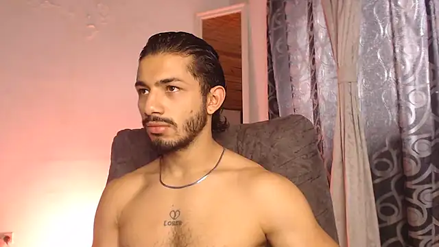 ArturoCardona_ webcam
