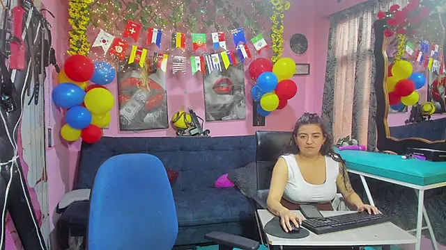 lesbiancuple webcam