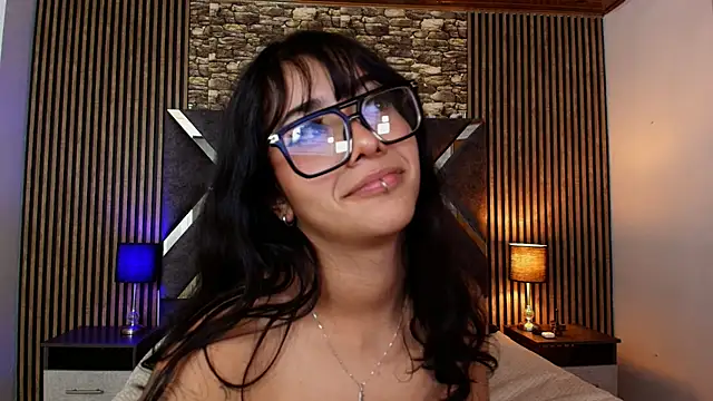 Amy_channel webcam
