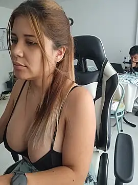 jnilu1227 webcam