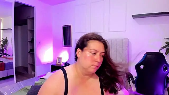 lorena_prg7 live cam on StripChat
