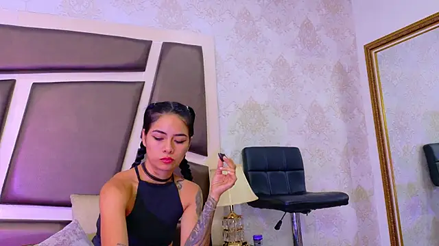 NicoleEsposito webcam