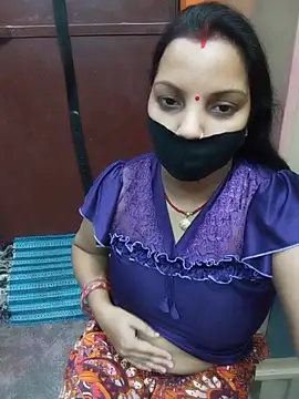 Manjudear webcam
