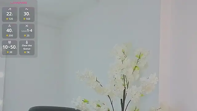 InnaVolkova webcam