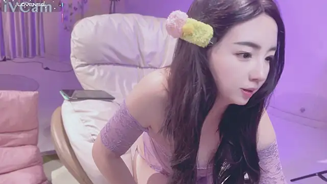 qianqianliao webcam