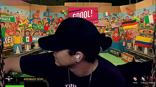 chino_roz webcam