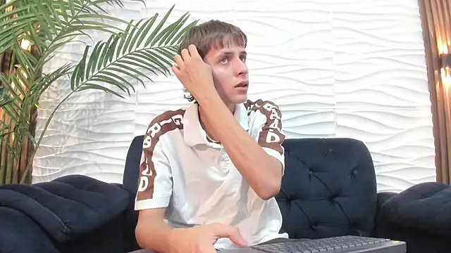 pavo_tv (M twink) - Show cum💦