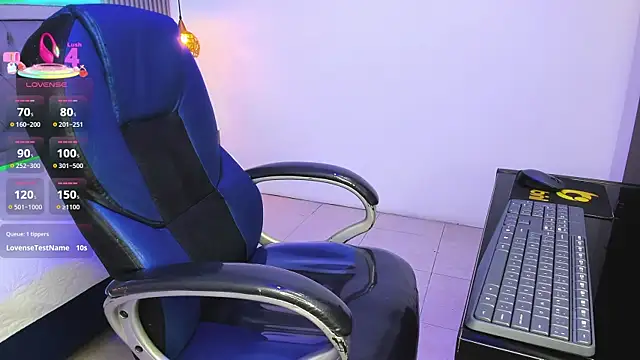 SamBlack_ webcam