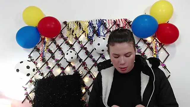 Samantha_Wallker webcam