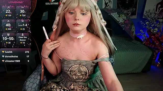 usagi_sasagi webcam