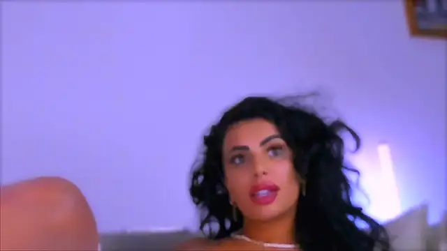 Moonamour webcam