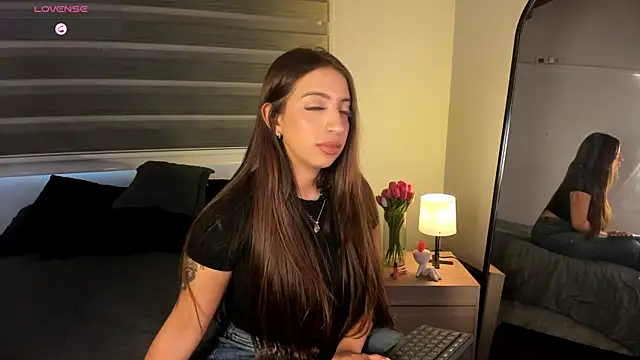 MERIDA_TAYLOR webcam
