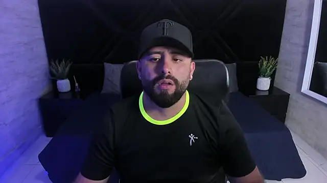 jhon_bear03 webcam