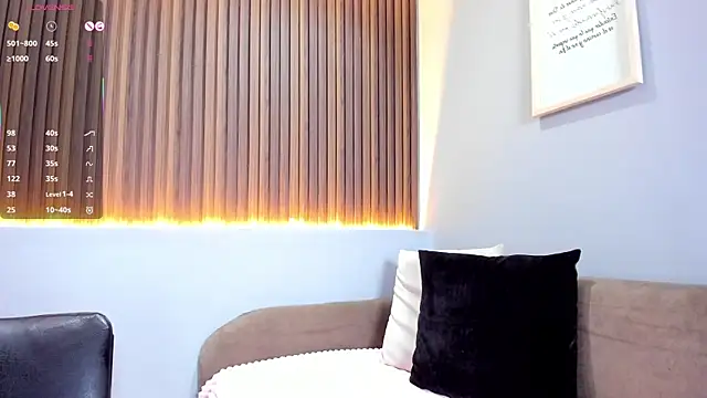 LenaRuiz_ webcam