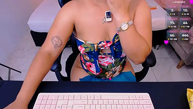 Kendra_Kait webcam