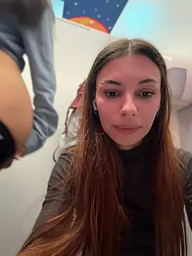 CrystalClean webcam