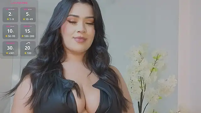 InnaVolkova webcam