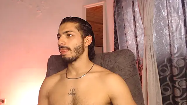 ArturoCardona_ webcam
