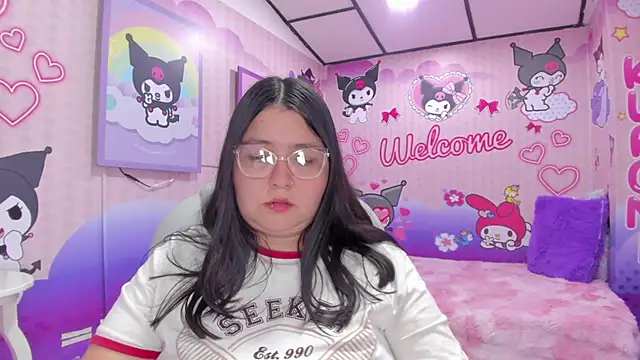 Dulce_meow webcam