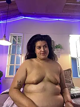 Andrea_secret_ webcam