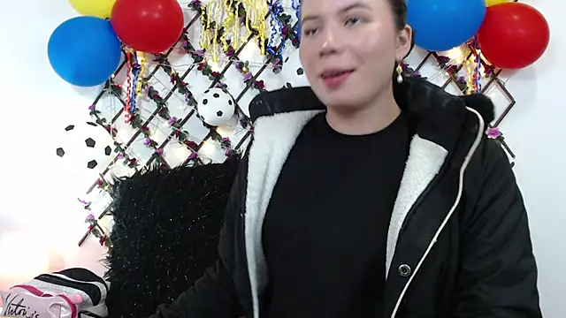 Samantha_Wallker webcam