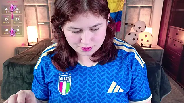 azul_veraa webcam