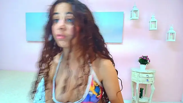 scarlett_clyde webcam