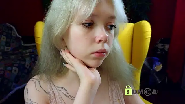Rochelle_kitty webcam