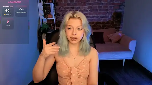 Clown_Princess webcam