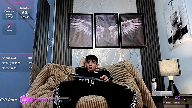 demian_hot99 webcam