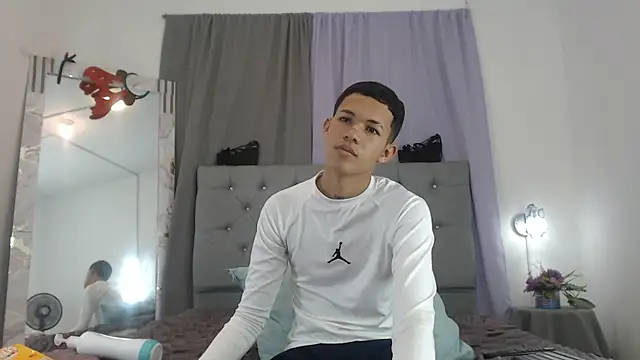 PhillipCox webcam