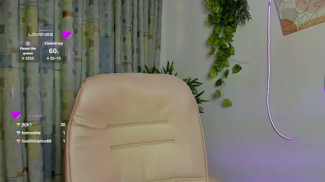 Sally__BX webcam