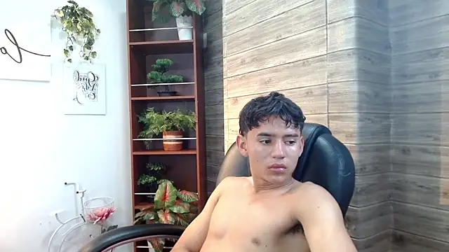 Ryan_grayx webcam