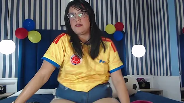 Sallydickinson webcam