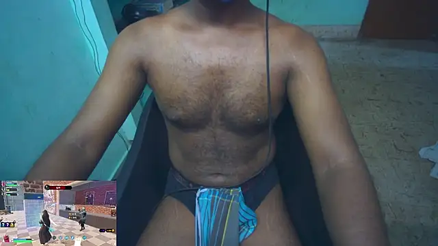 Tamil_KDD webcam