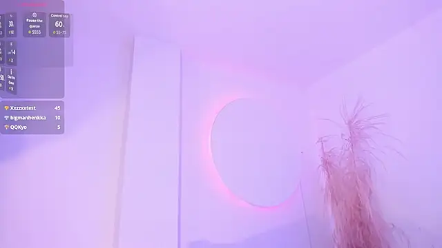 barbie_es webcam