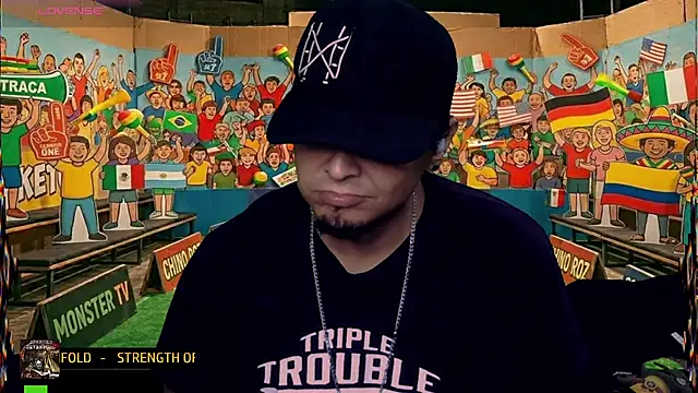 chino_roz webcam
