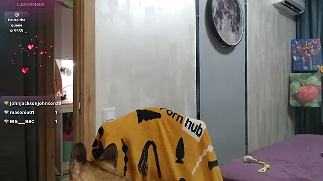 Stacy_Davice webcam