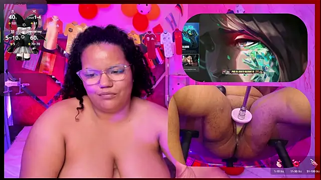 mhiarey - MhiaRey's free webcam - UK Sex Cams