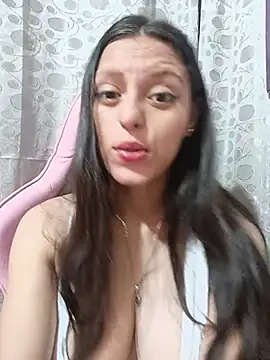 lahila_ (F young) - pant s off