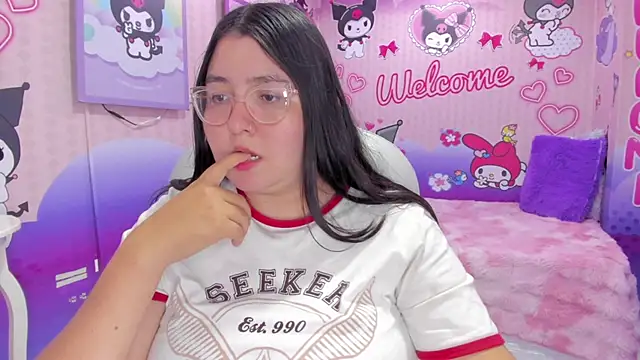 dulce_meow (F young) - oil in tits and slap *5🔥