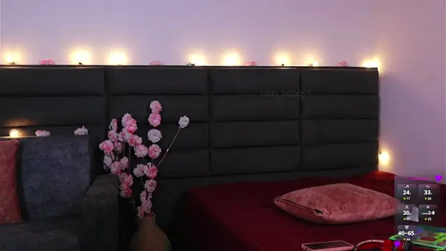 kathieandpovcock1 webcam