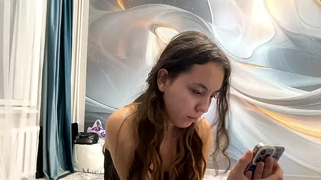 MathaEspejo webcam