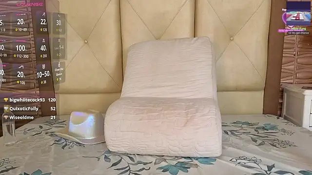 Miladiosa webcam
