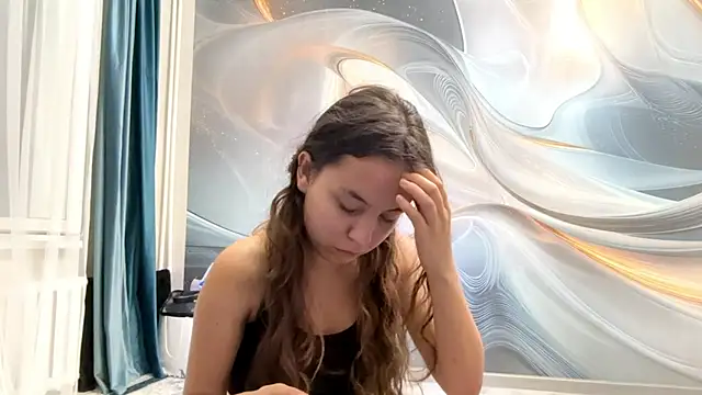 MathaEspejo webcam