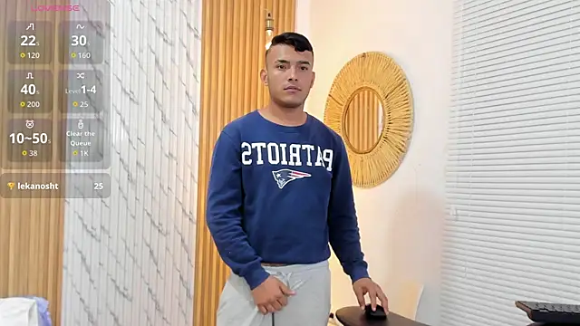 Chris_vega_ webcam