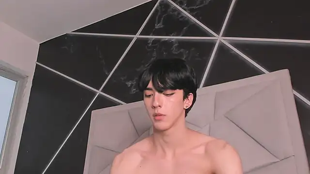 Quma86 - Male webcam sex chat