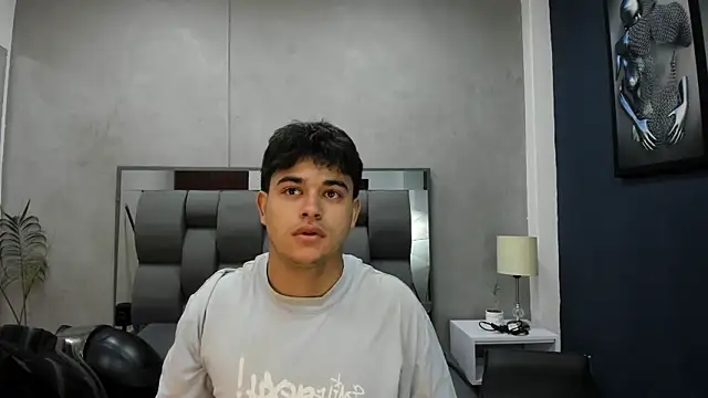 Charlie___Musk webcam